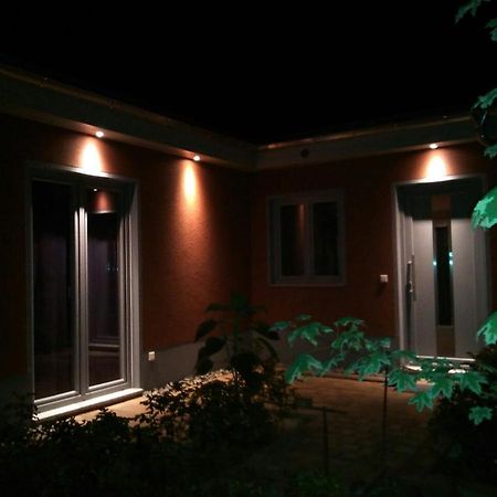 Kleines Feines Ferienhaus Im Herzen Von Dresden公寓 外观 照片
